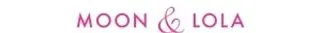 Moon and Lola logo
