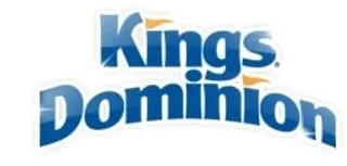 Kings Dominion logo