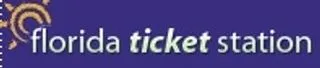 Florida Ticket Station logo