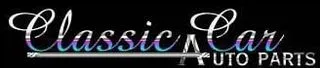 Classic Cars logo
