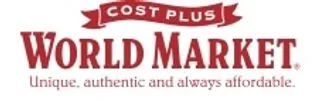 Cost Plus World Market logo