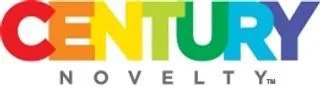 Century Novelty logo