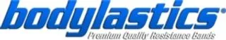 Bodylastics logo