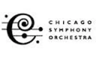 Chicago Symphony Orchestra logo