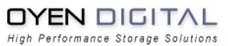 Oyen Digital logo