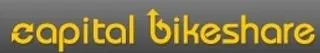 Capital Bikeshare logo