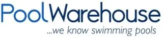 Pool Warehouse logo