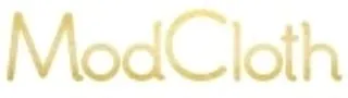 ModCloth logo