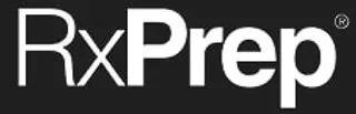 Rx Prep logo