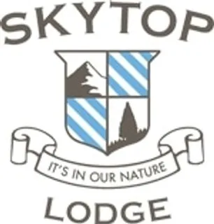 Skytop Lodge logo
