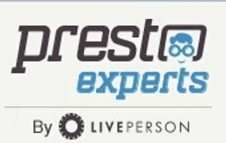 PrestoExperts logo