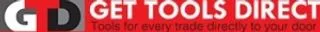 Get Tools Direct logo