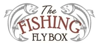 The Fishing Fly box logo