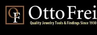 Otto Frei logo