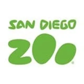 San Diego Zoo logo