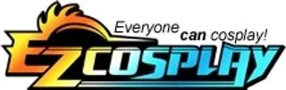 EZCosplay logo
