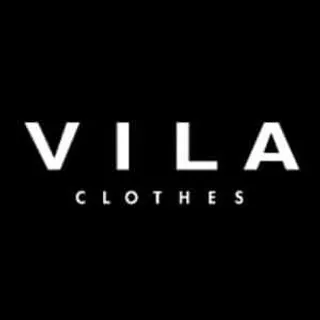 Vila Clothes logo