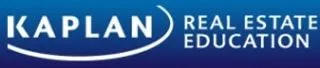 Kaplan Real Estate Education logo