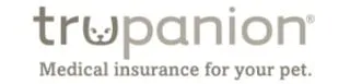 Trupanion pet insurance logo