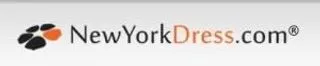 New York Dress logo