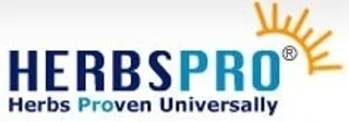 HerbsPro logo