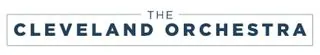 Cleveland Orchestra logo