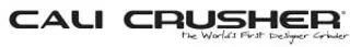 Cali Crusher logo