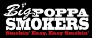 Big Poppa Smokers logo