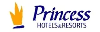 Princess Hotels and Resorts logo