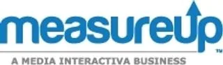 MeasureUp logo