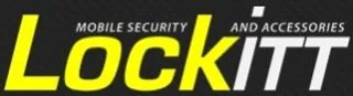 Lockitt logo