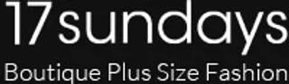 17 Sundays logo