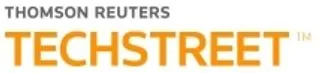 Techstreet logo
