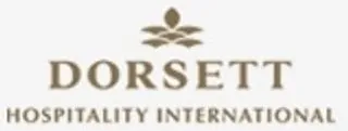 Dorsett Hotels logo