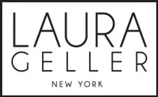 Laura Geller logo