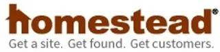 Homestead logo
