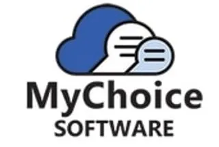 Mychoicesoftware logo