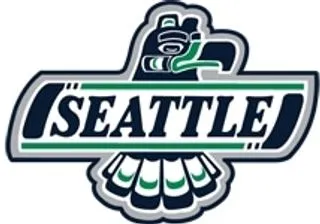 Seattle Thunderbirds logo