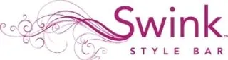 Swink Style Bar logo