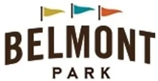Belmont Park logo