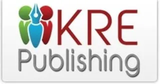 KRE Publishing logo