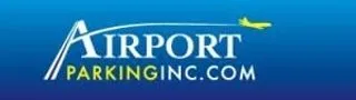 Airport Parking Inc logo
