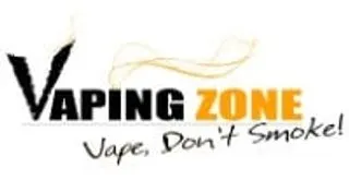 Vapingzone logo