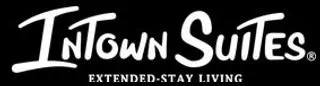 Intown Suites logo
