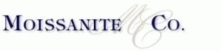 MoissaniteCo.com logo