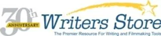 Writers Store logo