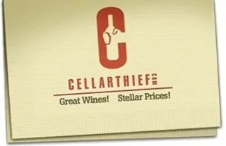 Cellarthief logo
