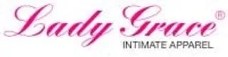 Lady Grace logo