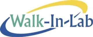 Walk-In Lab logo