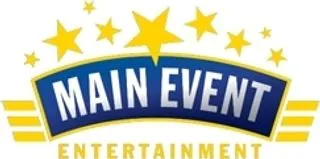 Main Event logo